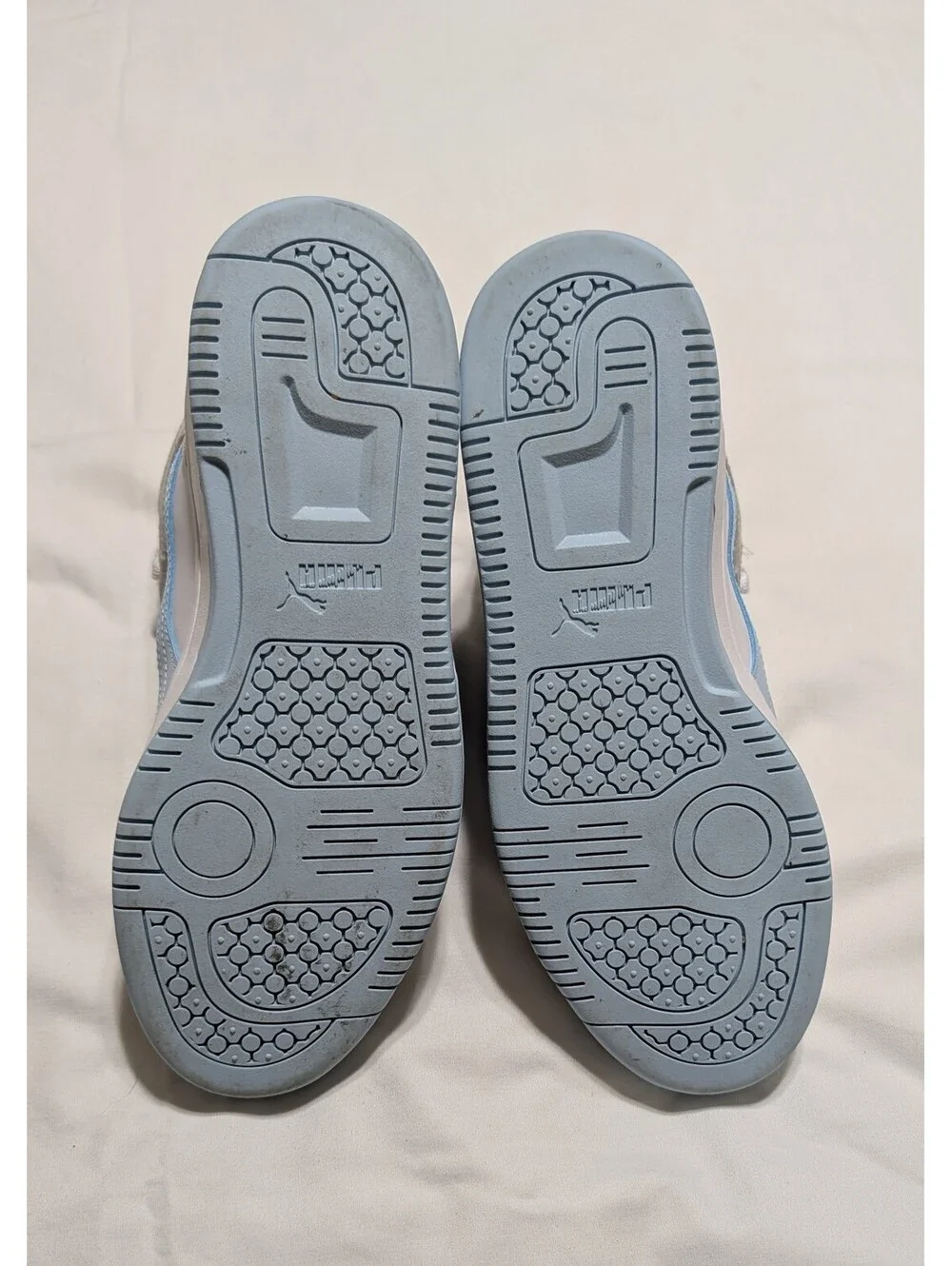 Puma brand model